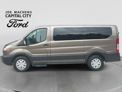2019 Ford Transit-150 XLT