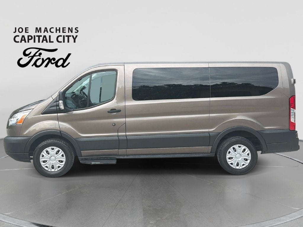 2019 Ford Transit-150 XLT