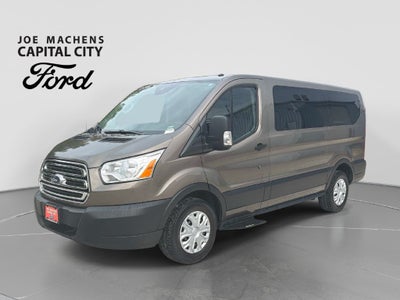2019 Ford Transit-150 XLT