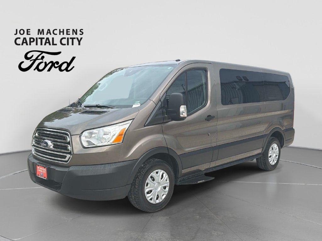 2019 Ford Transit-150 XLT