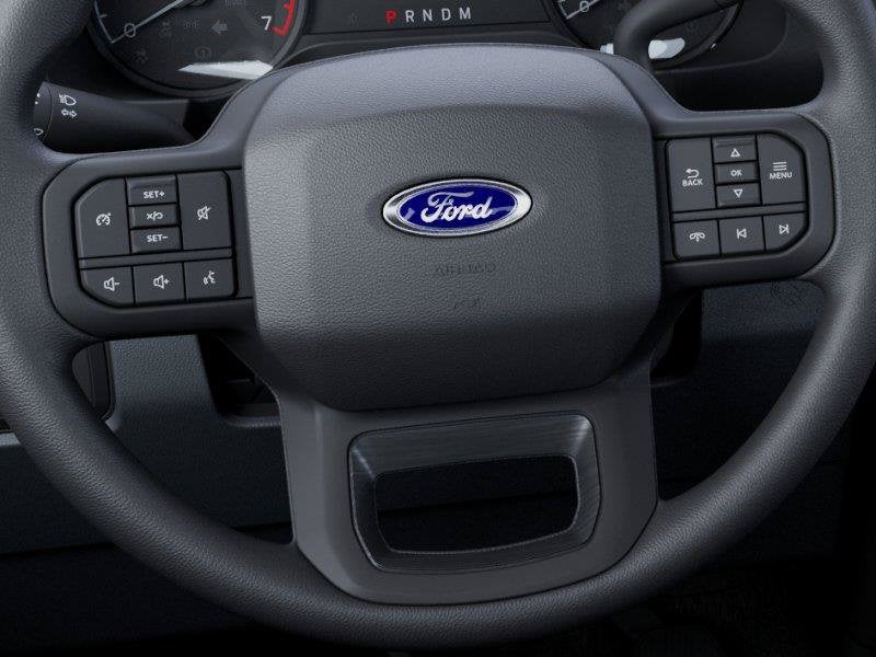 2027 Ford F-250SD XLT