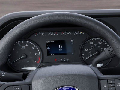 2027 Ford F-250SD XLT