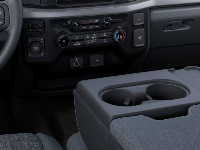 2027 Ford F-250SD XLT