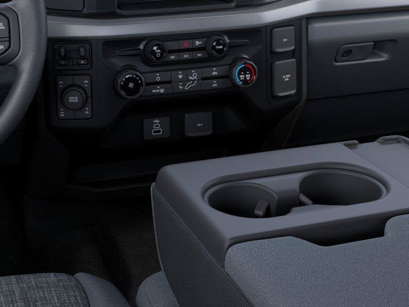 2027 Ford F-250SD XLT