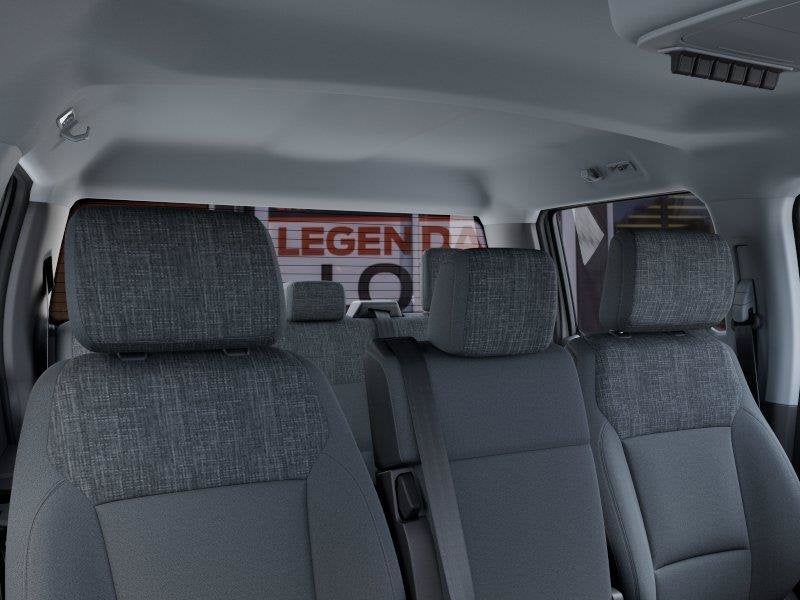 2027 Ford F-250SD XLT