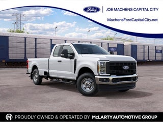 2027 Ford F-250SD XL