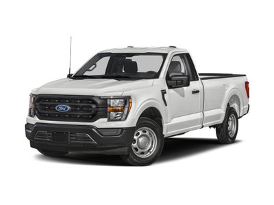 2027 Ford F-250SD XLT