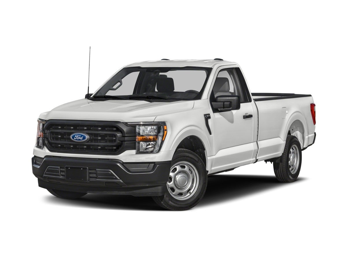 2027 Ford F-250SD XLT
