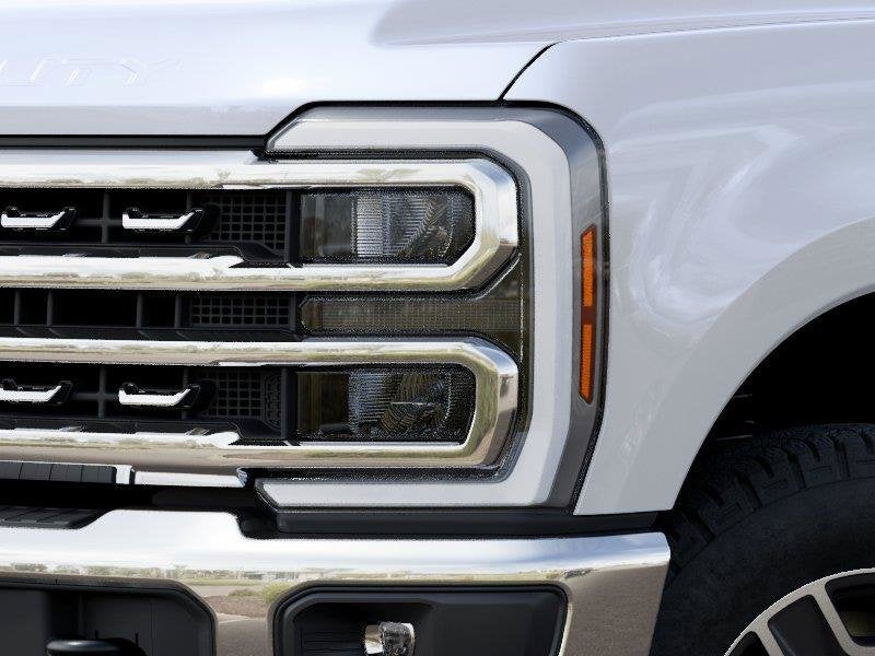 2027 Ford F-250SD Lariat