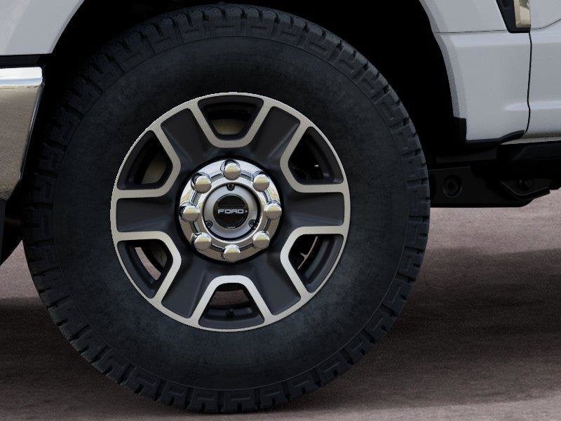 2027 Ford F-250SD Lariat