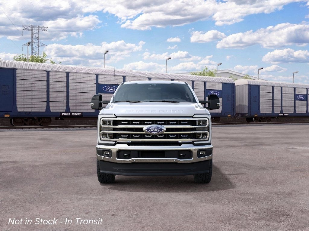 2027 Ford F-250SD Lariat