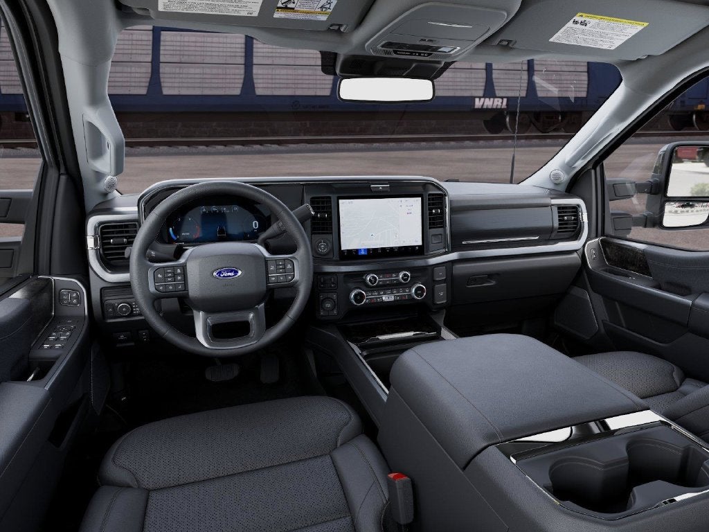 2027 Ford F-250SD Lariat