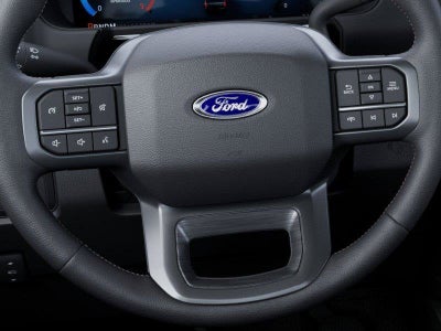 2027 Ford F-250SD Lariat