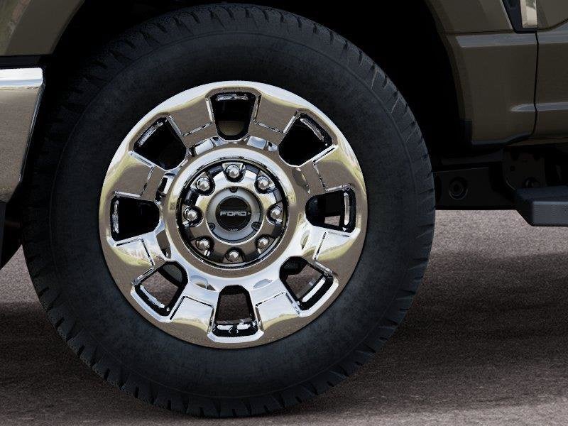 2027 Ford F-250SD Lariat