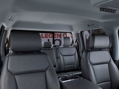 2027 Ford F-250SD Lariat