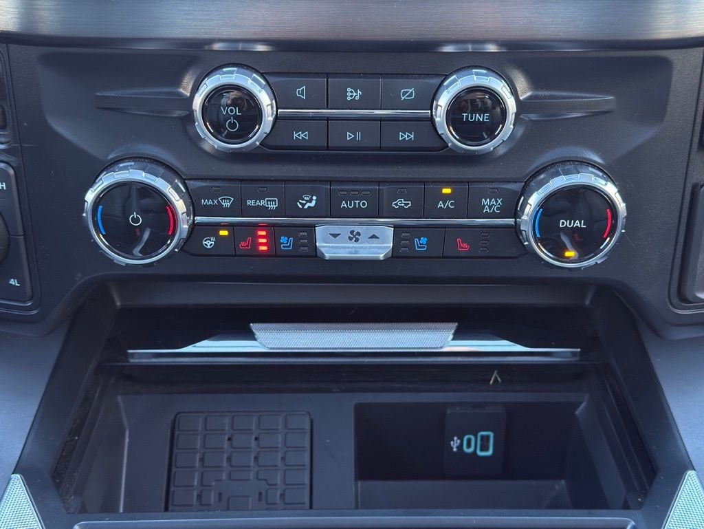 2024 Ford F-250SD Lariat