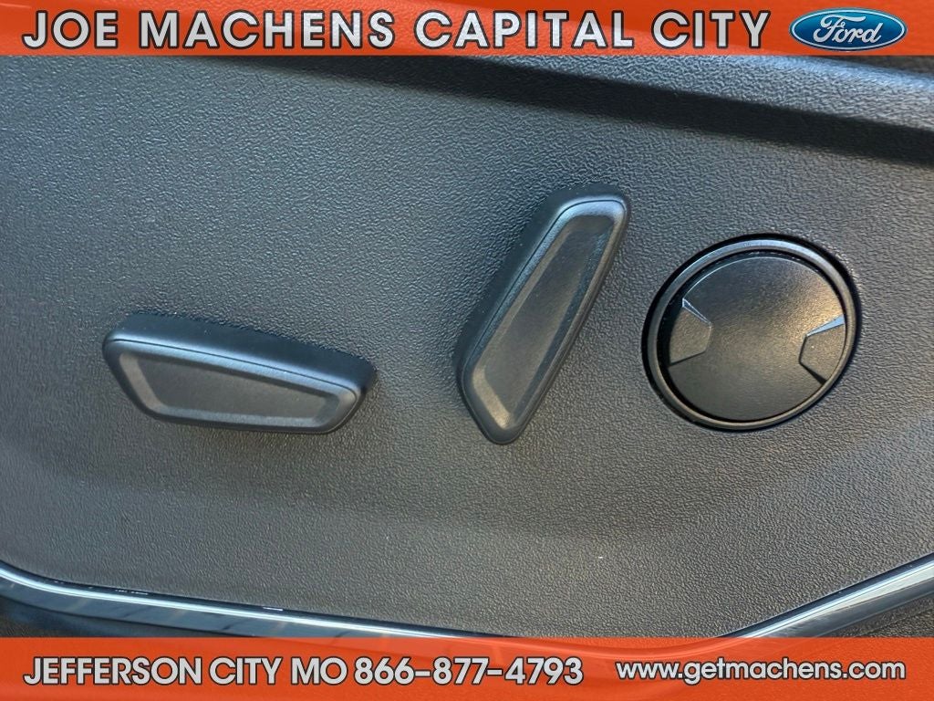 2024 Ford F-250SD Lariat