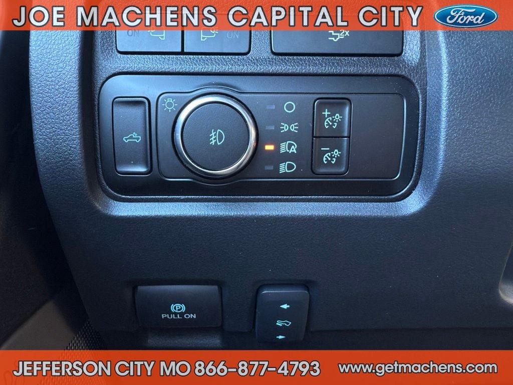 2024 Ford F-250SD Lariat