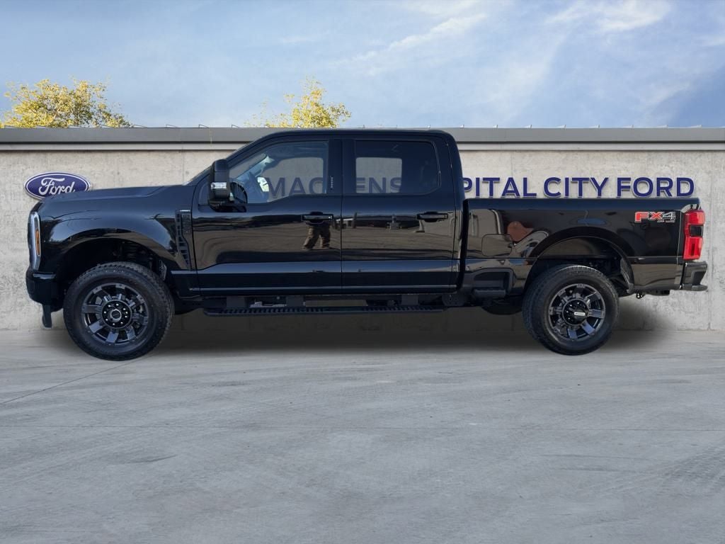 2024 Ford F-250SD Lariat