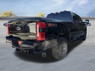 2024 Ford F-250SD Lariat