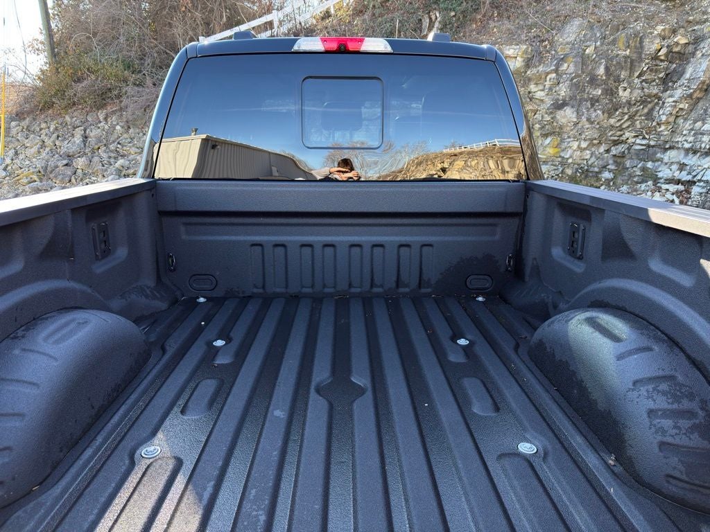 2024 Ford F-250SD Lariat