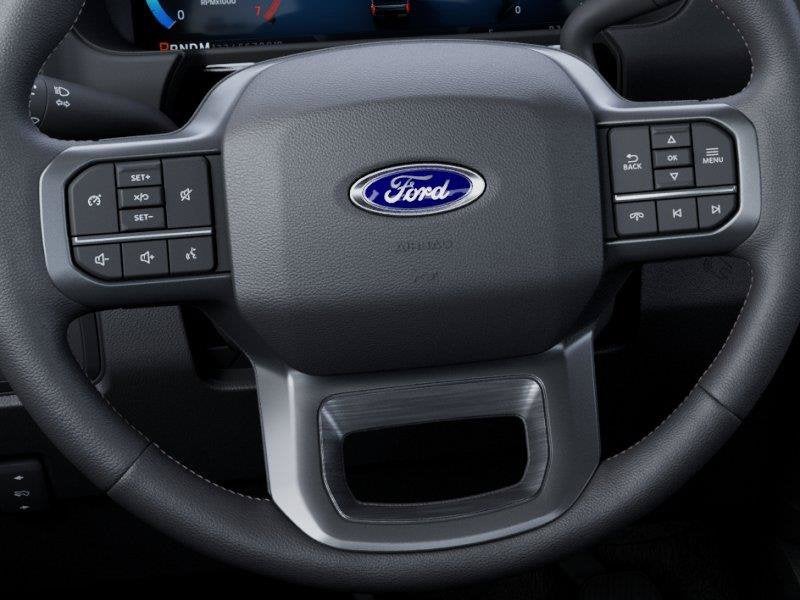 2027 Ford F-250SD LARIAT