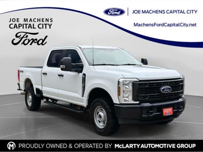 2025 Ford F-350SD XL