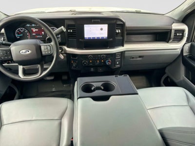2025 Ford F-350SD XL