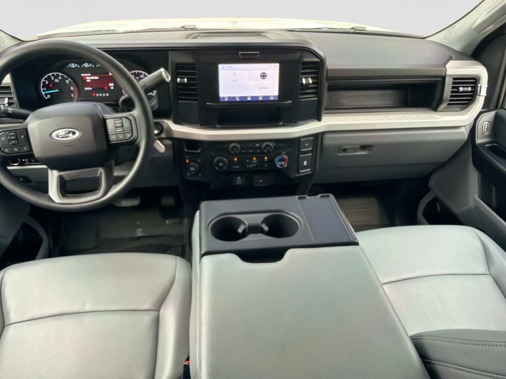 2025 Ford F-350SD XL