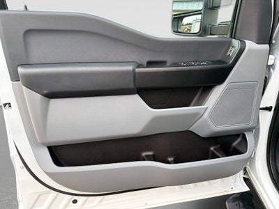 2025 Ford F-350SD XL