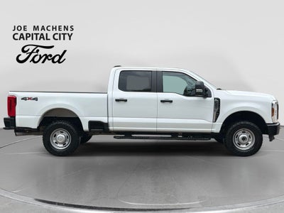 2025 Ford F-350SD XL