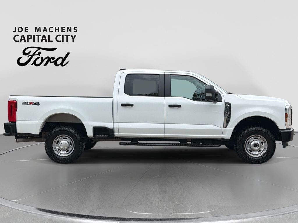2025 Ford F-350SD XL