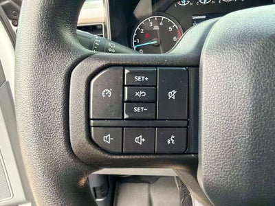 2025 Ford F-350SD XL