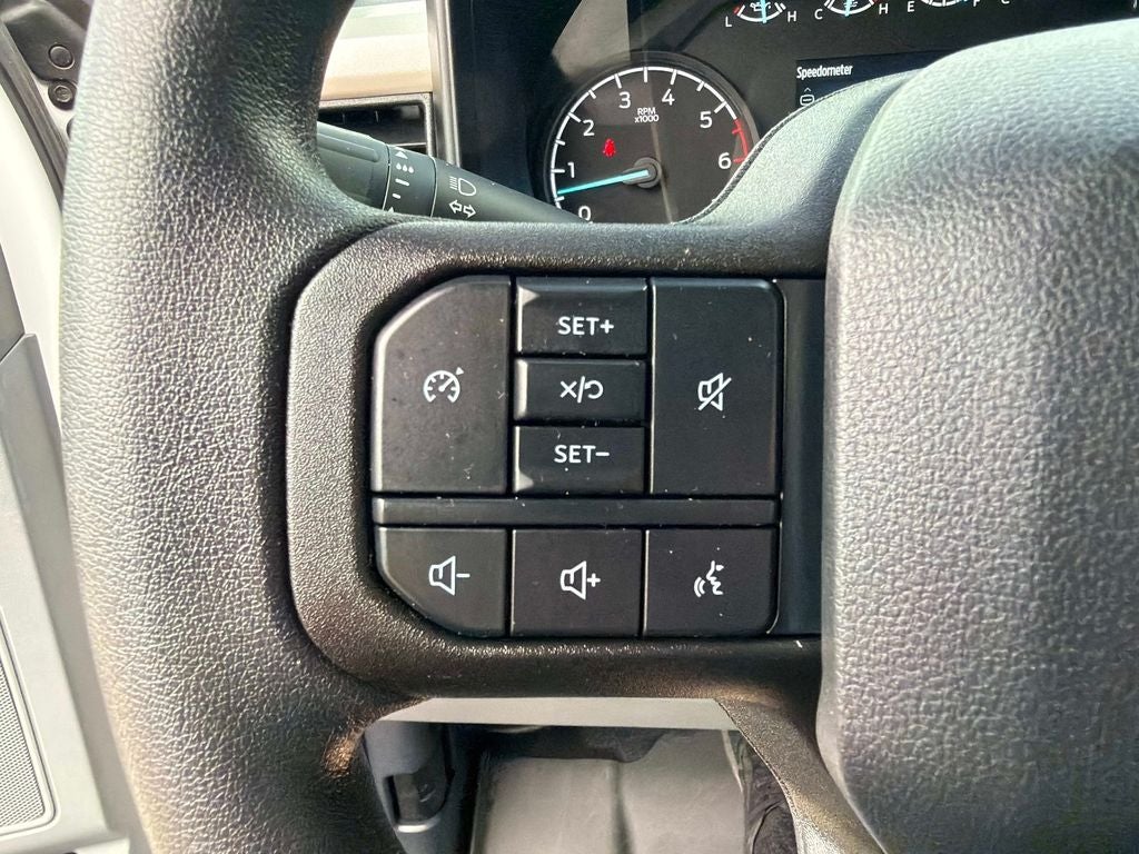 2025 Ford F-350SD XL