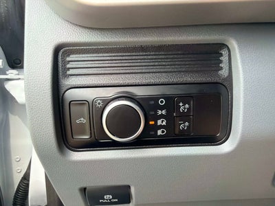 2025 Ford F-350SD XL
