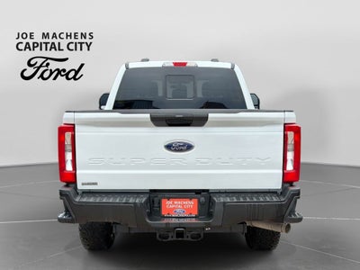 2025 Ford F-350SD XL