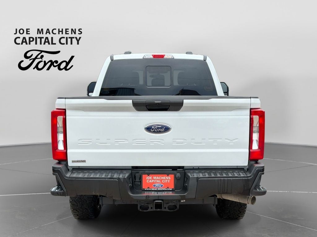 2025 Ford F-350SD XL
