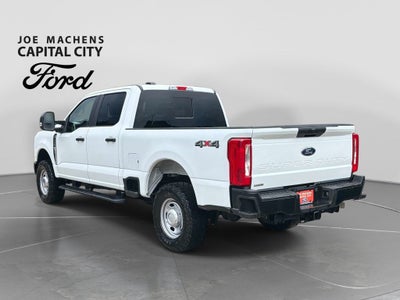 2025 Ford F-350SD XL