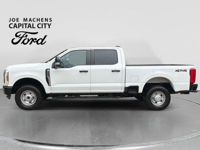 2025 Ford F-350SD XL