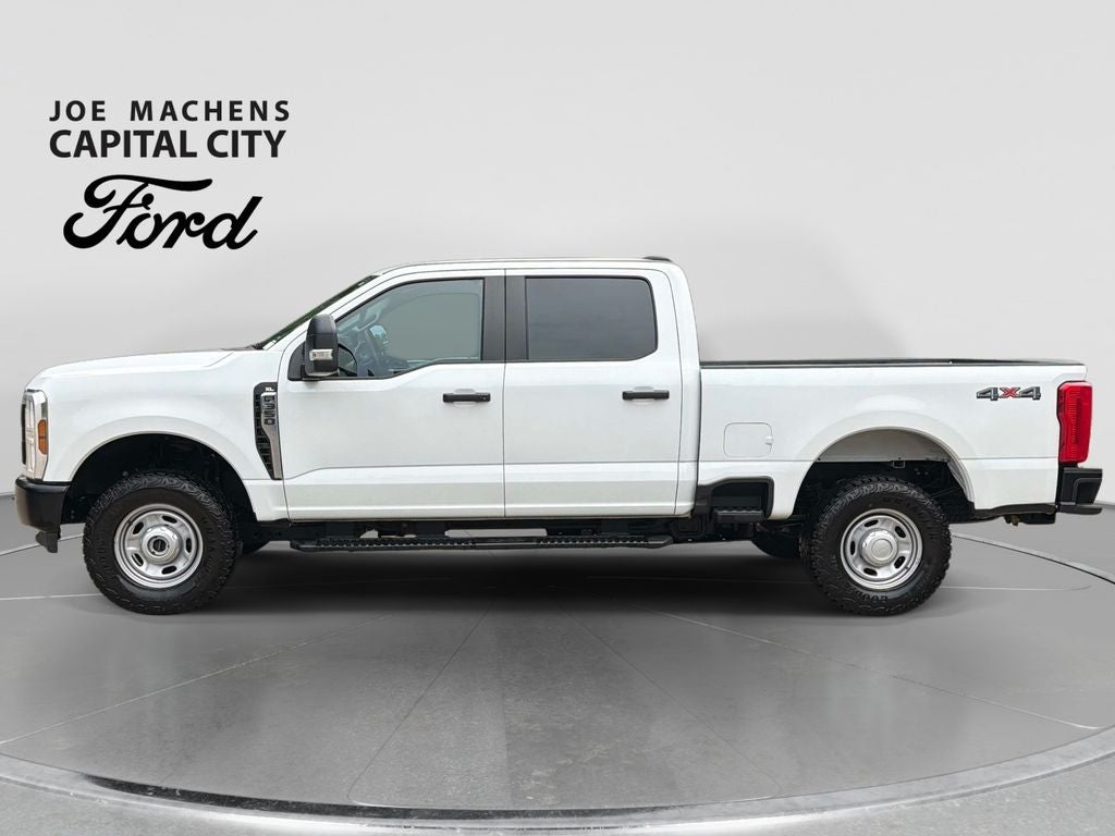 2025 Ford F-350SD XL
