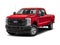2027 Ford F-350SD Platinum