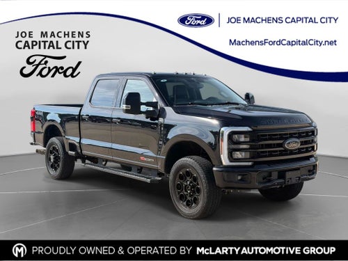 2024 Ford F-350SD Lariat