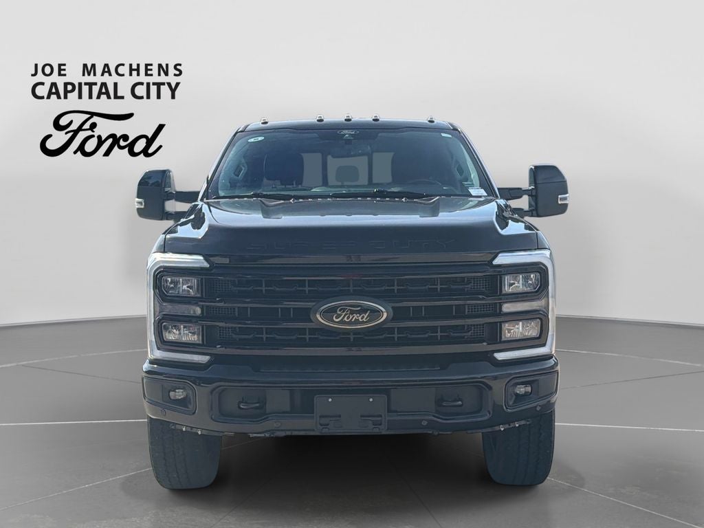2024 Ford F-350SD Lariat