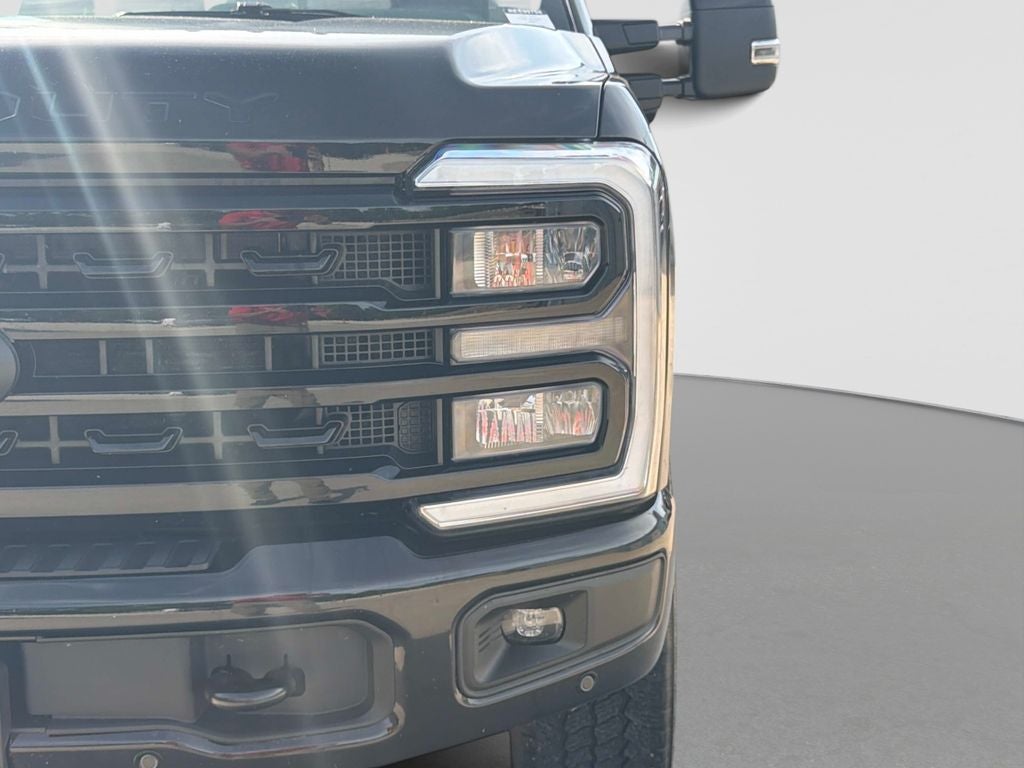 2024 Ford F-350SD Lariat
