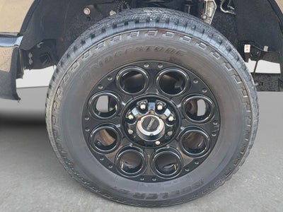 2024 Ford F-350SD Lariat