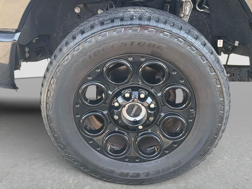 2024 Ford F-350SD Lariat