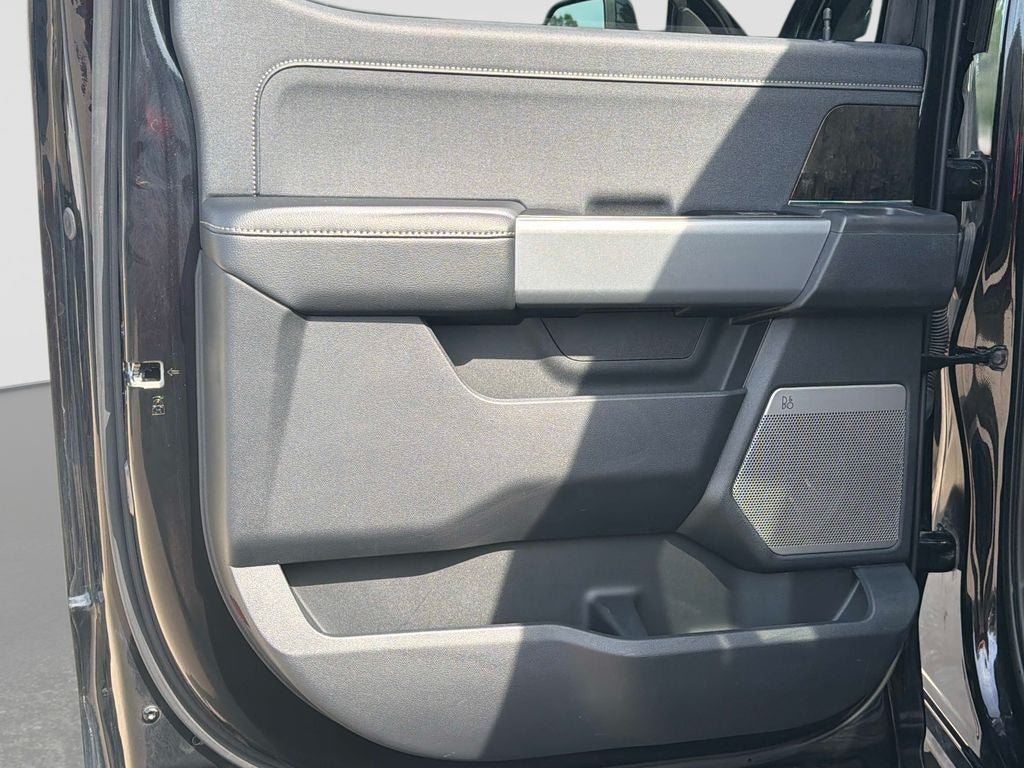2024 Ford F-350SD Lariat
