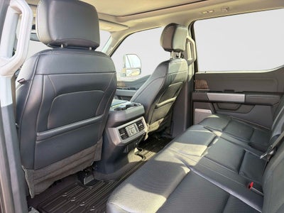 2024 Ford F-350SD Lariat