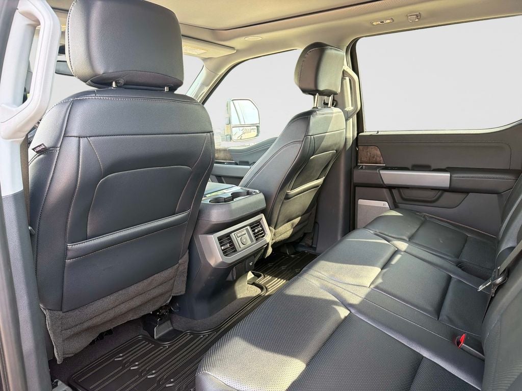 2024 Ford F-350SD Lariat