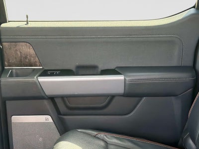2024 Ford F-350SD Lariat